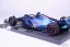 Williams FW44 - Alex Albon (2022), Bahrain GP, 1:18 Minichamps