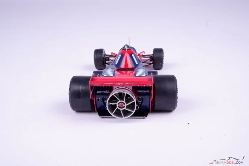 Brabham BT46B - Niki Lauda (1978), 1:24 Premium Collectibles