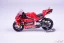 Ducati Desmosedici - Jack Miller (2022), 1:18 Maisto