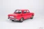 Skoda 100 piros (1969), 1:18 MCG