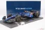 Williams FW45 - Alex Albon (2023), Austin, 1:18 Minichamps