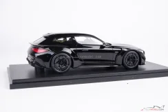 Brabus Rocket GTS (2024) čierny, 1:18 GT Spirit