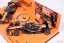 McLaren MCL38 - Lando Norris, Oscar Piastri (2024), Pohár konštruktérov, 1:43 Minichamps