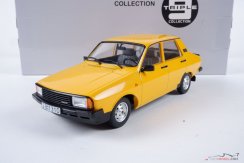 Dacia 1310 L yellow (1993), 1:18 Triple9