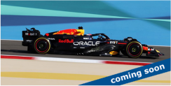 Red Bull RB20 - Max Verstappen (2024), 1:18 Minichamps