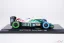 Benetton B186 - Gerhard Berger (1986), 1:24 Premium Collectibles