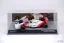 McLaren MP4/7 - Ayrton Senna (1992), VC Německa 1:43 Altaya