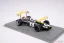 Brabham BT26A - Jacky Ickx (1969), VC Španielska, 1:43 Spark