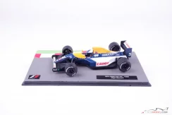 Williams FW14B - Nigel Mansell (1992), 1:43 Altaya