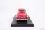 Skoda Octavia Super (1959) piros, 1:24 Whitebox