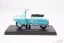 CZ 175/501 Cezeta, turquoise 1:18 Abrex