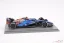 Williams FW45 - Logan Sargeant (2023), Las Vegas, 1:43 Spark