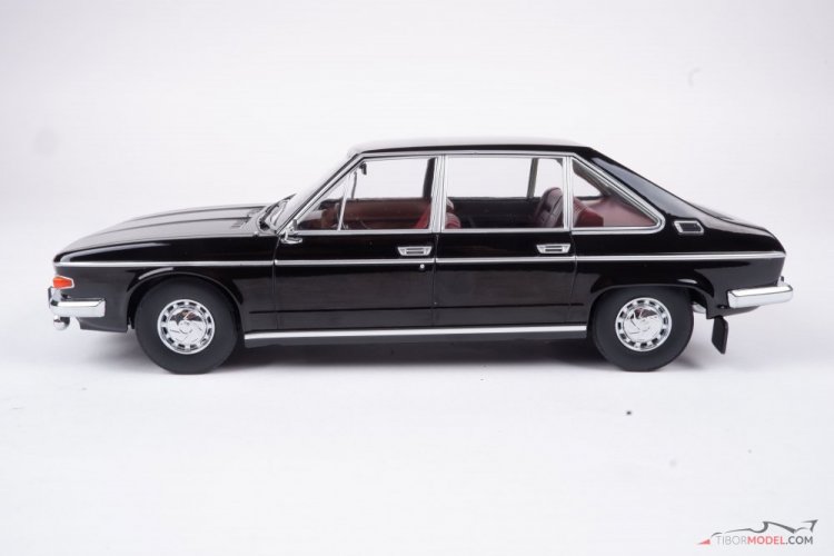 Tatra 613 čierna (1979), 1:18 Triple9