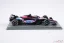 Alpine A524 - Esteban Ocon (2024), Bahrain GP, 1:43 Spark
