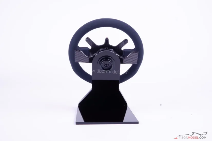 Williams FW16 (1994) steering wheel, 1:2 Minichamps