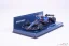 Williams FW44 - Nicholas Latifi (2022), VC Japonska, 1:43 Minichamps