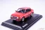 Skoda 120L (1984), red, 1:43 Abrex