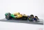 McLaren MCL38 - Lando Norris (2024), Monacoi Nagydíj, 1:18 Spark