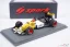Eurobrun ER188 - Oscar Larrauri (1988), Ausztrál Nagydíj, 1:43 Spark