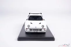 Ford RS200 (1984) biely, 1:24 Whitebox
