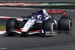 Cadillac MAC-26 - Sergio Perez (2026), VC Veľkej Británie, 1:43 Minichamps