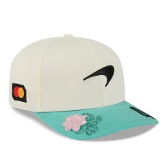 Šiltovka Lando Norris VC Brazílie 2025, McLaren F1 Team