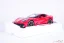 Ferrari 812 Competizione (2021) červené, 1:18 Bburago Signature