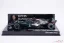 Mercedes W11 - Lewis Hamilton (2020), Veľká Británia, s defektom, 1:43 Minichamps