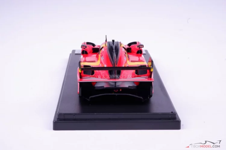 Ferrari 499P - #50, Le Mans 24h (2023), 1:43 Looksmart