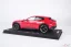Ferrari Purosangue (2022) rosso corsa, 1:18 BBR