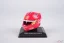 Charles Leclerc 2025 Olasz Nagydíj mini sisak, Ferrari, 1:5 Looksmart