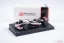 Haas VF-25 - Oliver Bearman (2025), 1:64 Spark