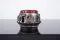 Ferrari SF70-H red wheel nut (2017)