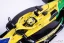 McLaren MCL38 - Oscar Piastri (2024), VC Monaka, 1:18 Solido
