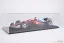 Ferrari SF-25 - Lewis Hamilton (2025), Miami GP, 1:18 Looksmart