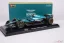 Aston Martin AMR25 - Fernando Alonso (2025), 1:24 Bburago