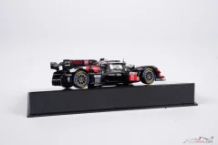 Toyota GR010 - Buemi/Hartley/Hirakava (2025), Le Mans, 1:43 Ixo
