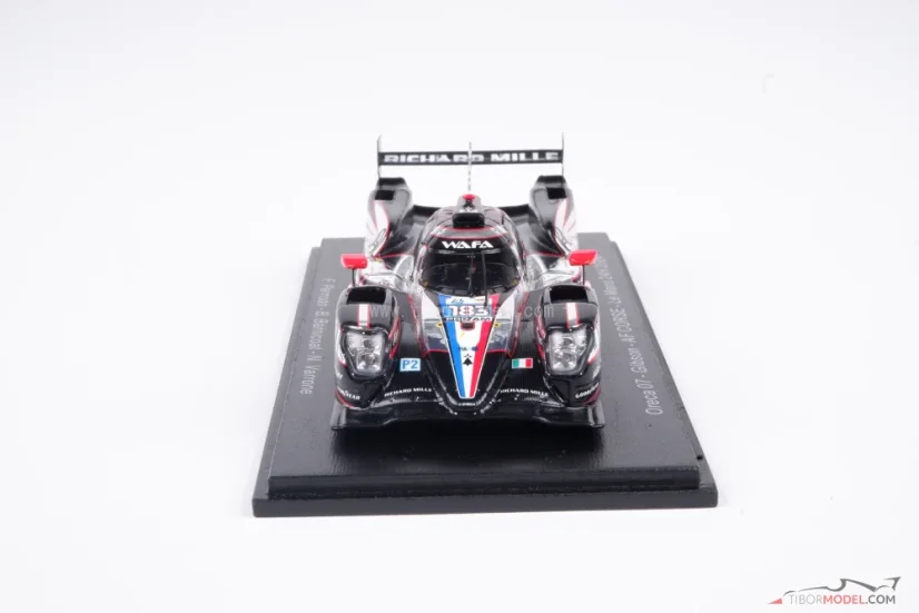 Oreca 07 - Perrodo/ Barnicoat/ Varrone (2024), Vítěz Le Mans LMP2 Pro-Am, 1:43 Spark