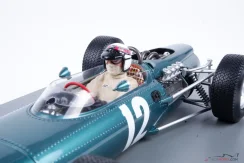 BRM P261 - Jackie Stewart (1966), Víťaz VC Monaka, 1:18 Spark