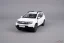 Dacia Duster (2024) fehér, 1:18 Solido
