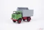 IFA W50 SHA senážna nadstavba, zelená, 1:32 Schuco