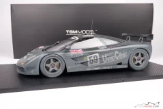 McLaren F1 GTR, Vítěz 24h Le Mans 1995, špinavá verze, 1:12 TSM