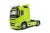 Volvo FH Globetrotter XL neon green (2023), 1:24 Solido
