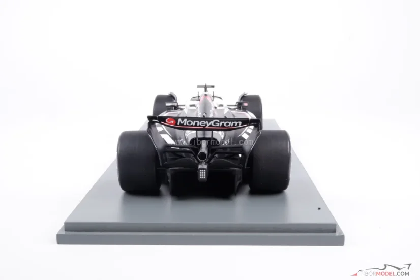 Haas VF-24 - Nico Hülkenberg (2024), VC Austrálie, 1:18 Spark