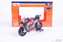 KTM RC16 - Jack Miller (2023), 1:18 Maisto