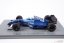 Tyrrell 023 - Mika Salo (1995), VC Brazílie, 1:43 Spark