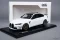 BMW M3 (2024) white, 1:18 Solido