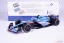 Alpine A522 - Fernando Alonso (2022), VC Monaka, 1:18 Solido