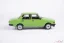 Wartburg 353 (1985) zöld, 1:18 MCG