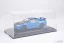 Nissan Skyline GT-R R34 (1998) kék, 1:43 Solido